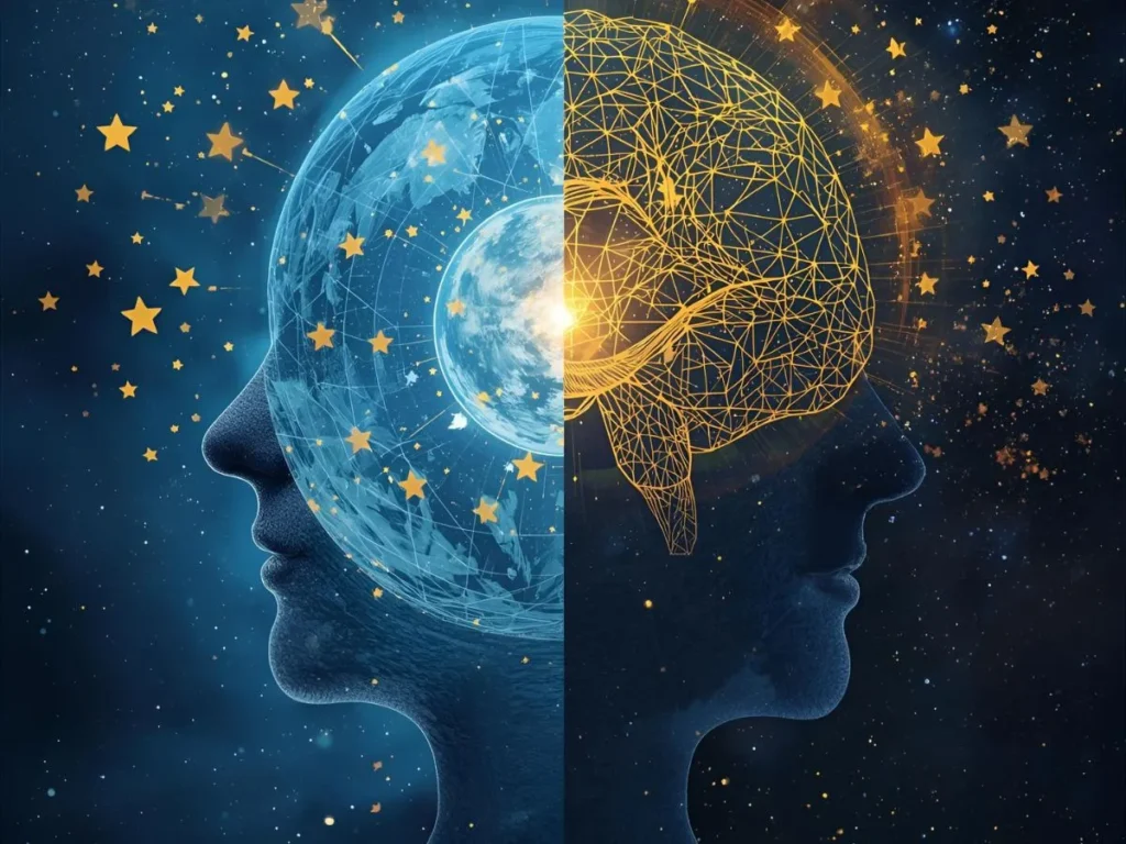 Dream Symbolism from Psychology + Spiritual Side