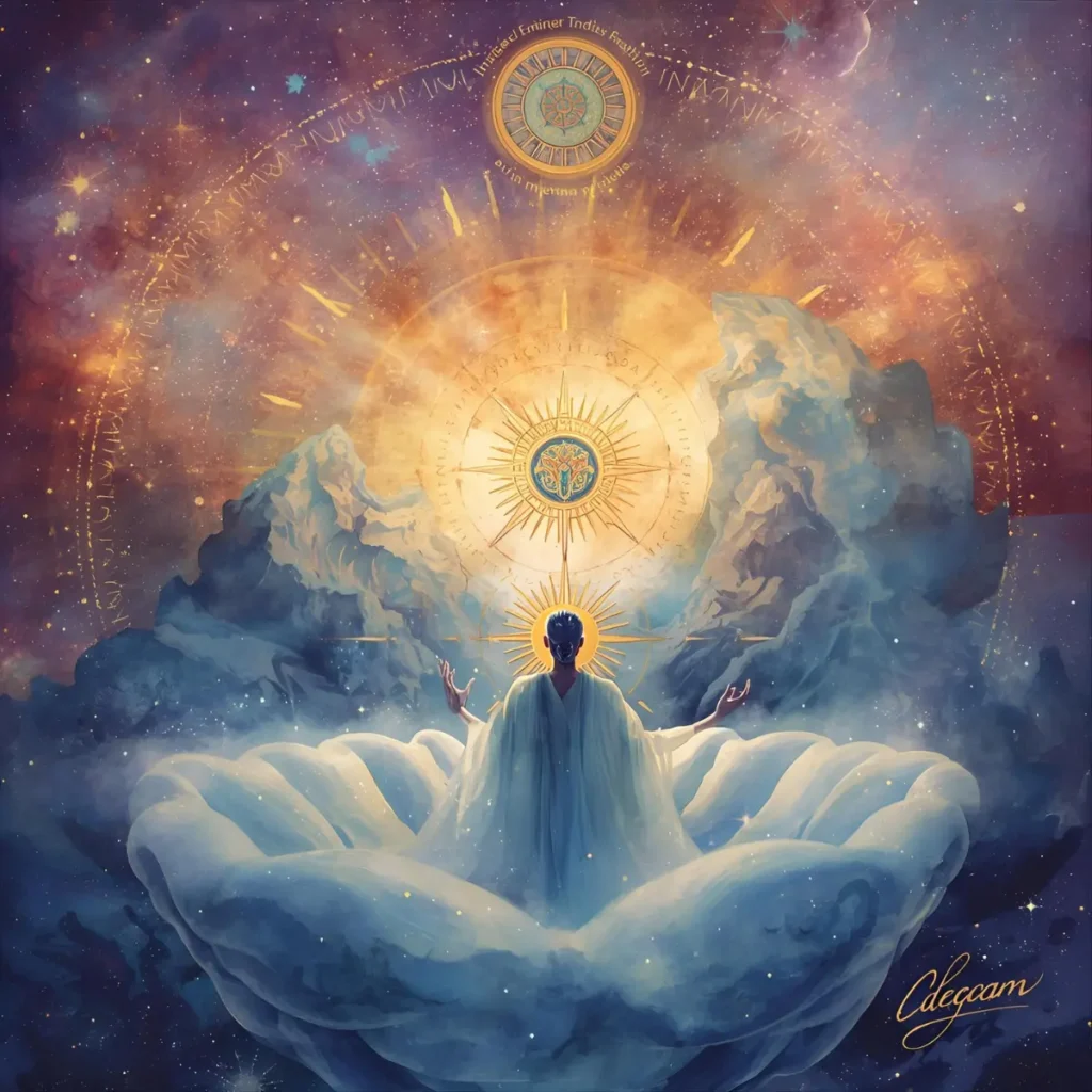 Dream Symbolism from Psychology + Spiritual Side