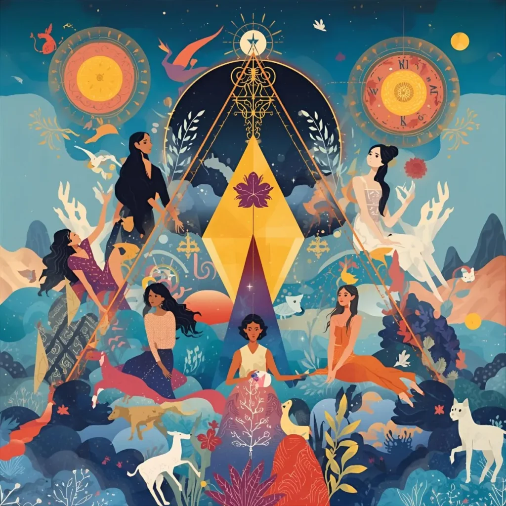 Dream Symbolism from Psychology + Spiritual Side