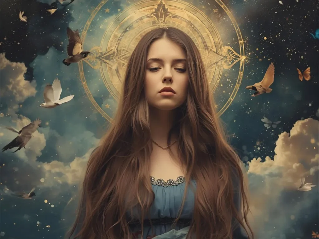 Dream Symbolism: Psychological Insights & Spiritual Reflections