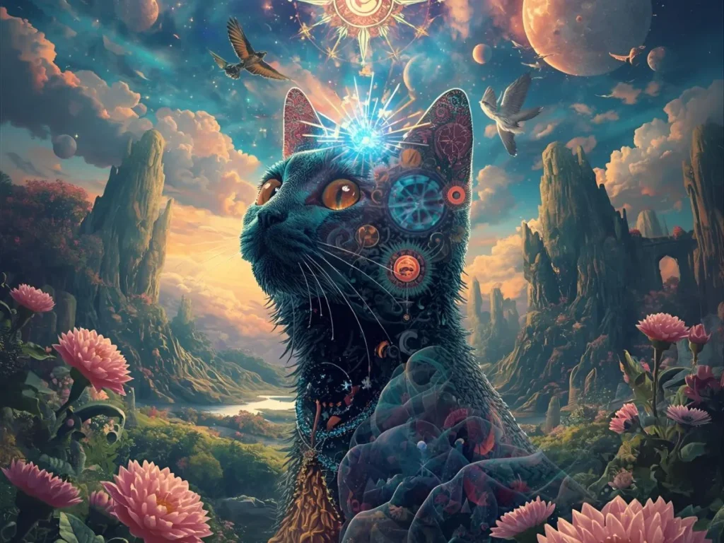 Dream Symbolism: Psychology Meets Spirituality