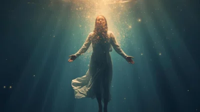 falling in a dream meaning