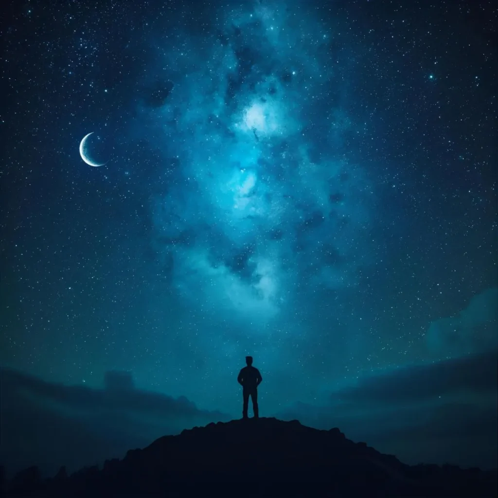 Falling in Dreams Then Waking Up Meaning