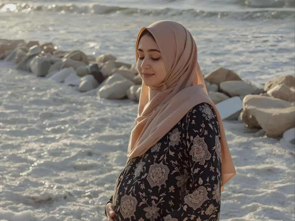 Islamic Dream Meaning of Being Pregnant