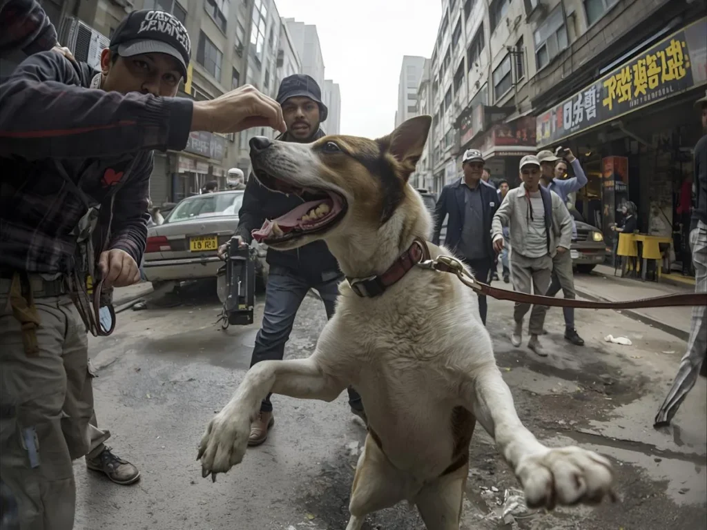 Real-Life Examples of This Dream Experience