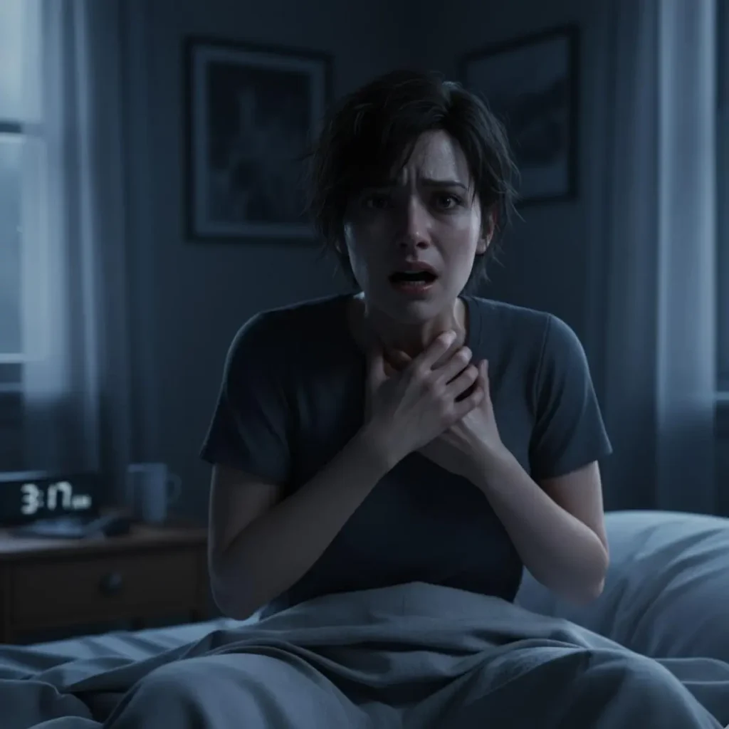 Real-Life Examples of This Dream Experience