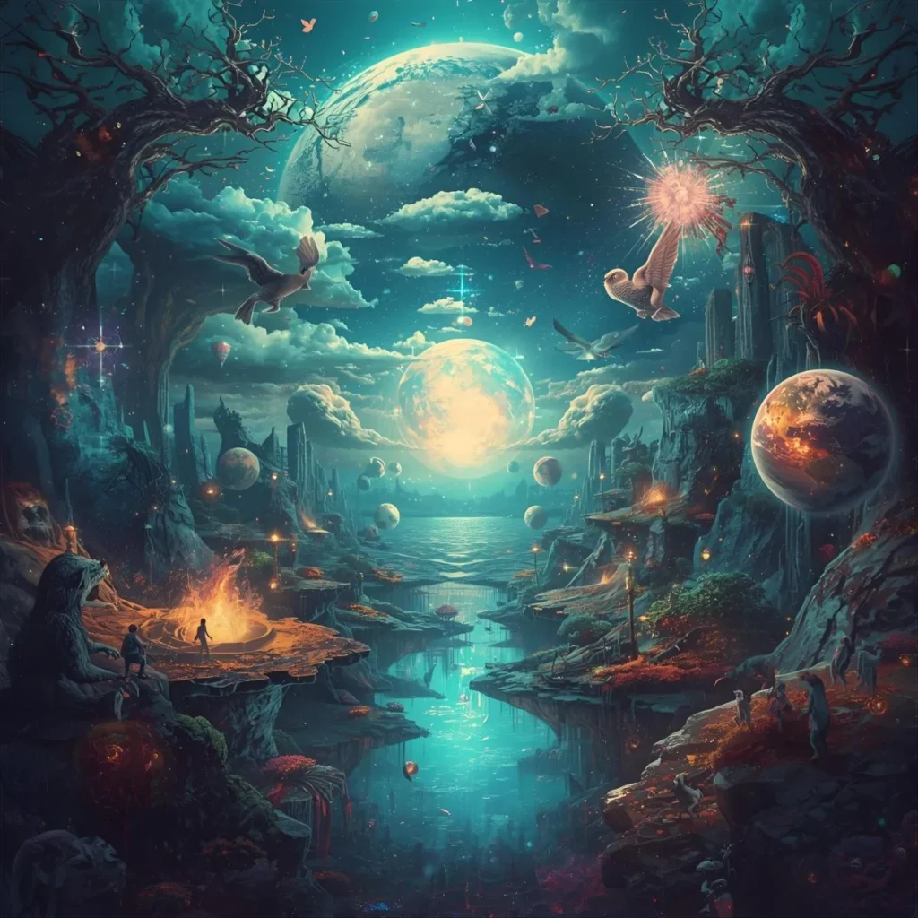 Real-Life Examples of This Dream Experience