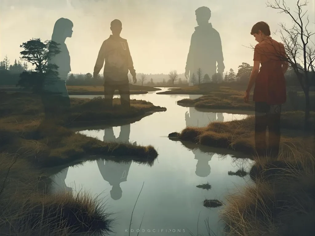 Real-Life Reflections: Divorce Dreams Across Experiences