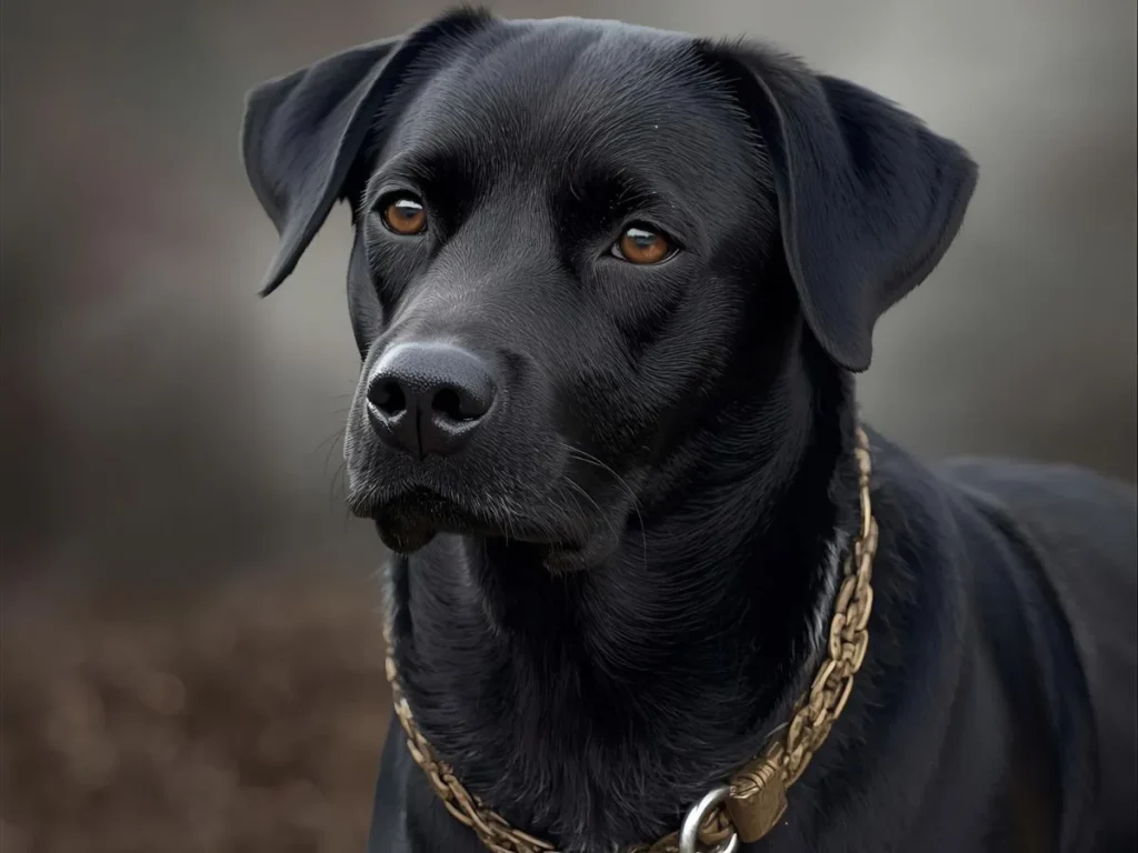 Seeing Black Dog in Dream: Is It Good or Bad?