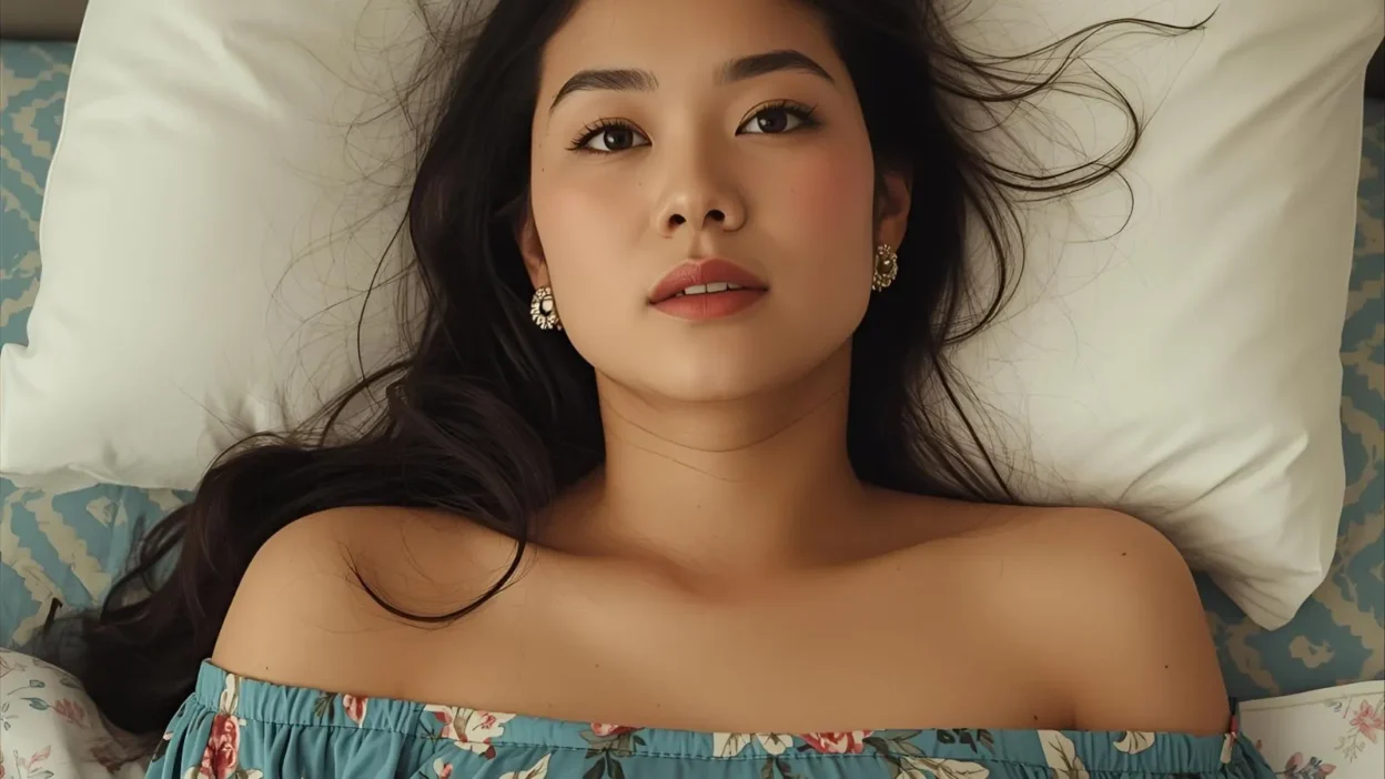 seeing someone vomiting in a dream meaning