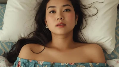 seeing someone vomiting in a dream meaning