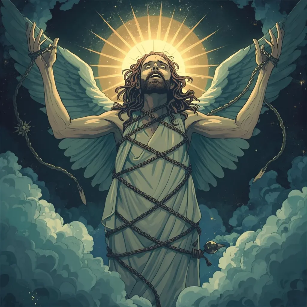 Spiritual Meaning of Being Strangled in a Dream Christianity