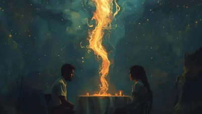 Spiritual meaning of divorce in a dream