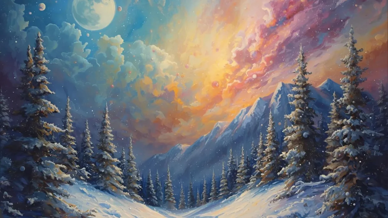 Spiritual Meaning of Dreaming About Snow in Dream Meaning