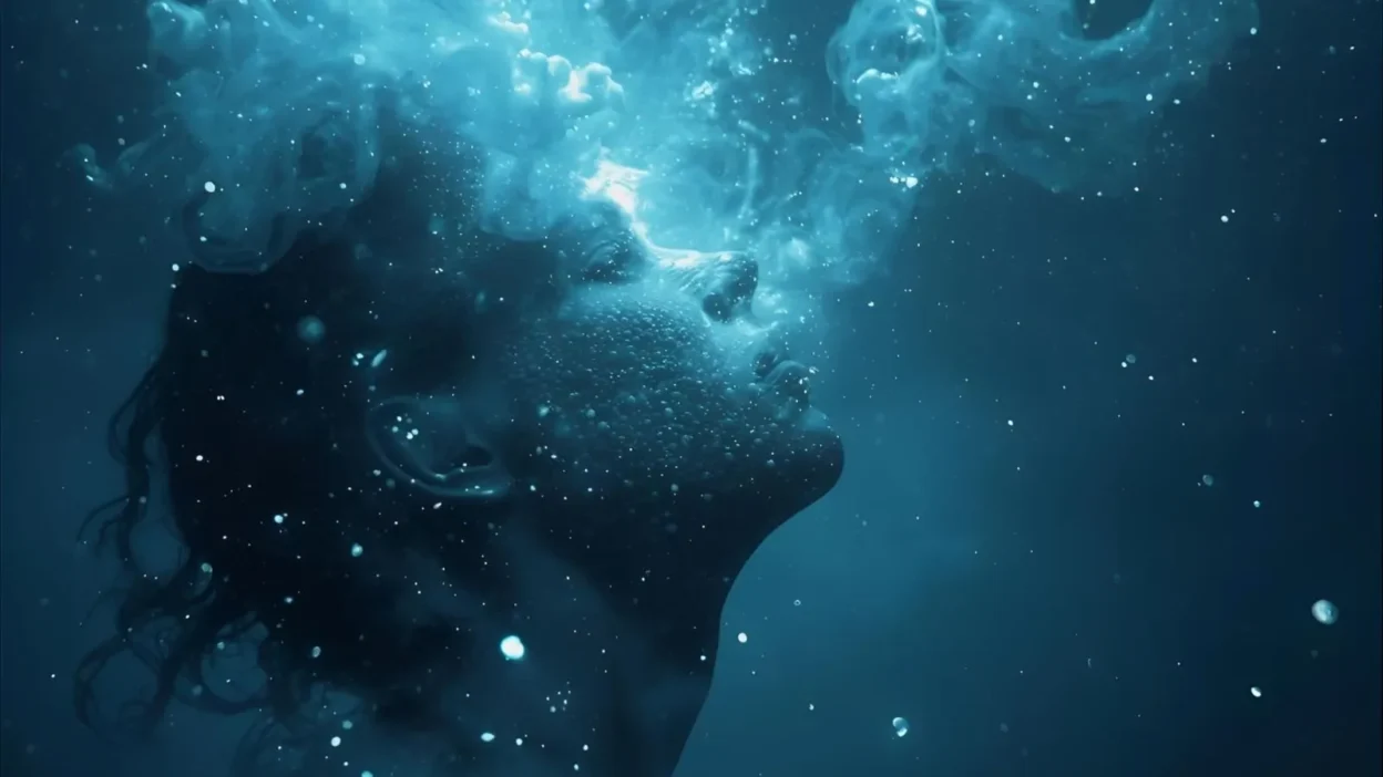 Spiritual Meaning of Not Being Able to Breathe in a Dream