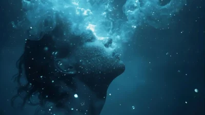 Spiritual Meaning of Not Being Able to Breathe in a Dream