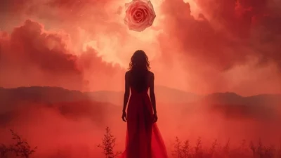 Spiritual Meaning of the Color Red in a Dream