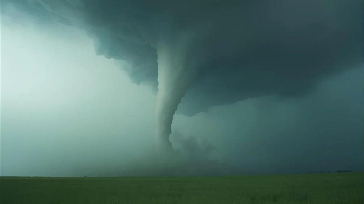 Tornado Dream Meaning What Signifies Spiritually and Emotionally