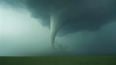 Tornado Dream Meaning What Signifies Spiritually and Emotionally
