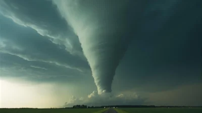 Tornado Dreams Explained Spiritual Insights and Hidden Meanings