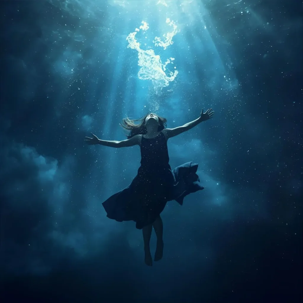 What Does Falling in a Dream Mean Spiritually?