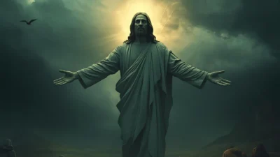 What It Means When Calling Jesus Brings Instant Peace Nightmare