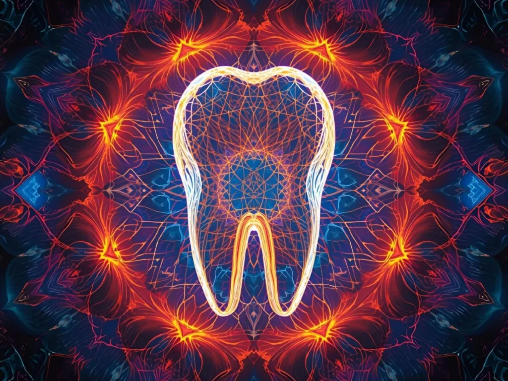 Spiritual Meaning of Teeth in a Dream