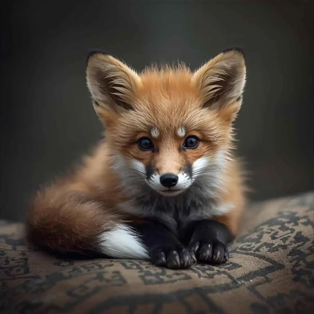 Baby Fox Dream Meaning