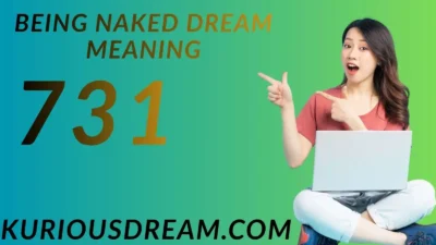 Being Naked Dream Meaning