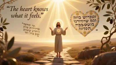 Biblical Meaning of Feeling