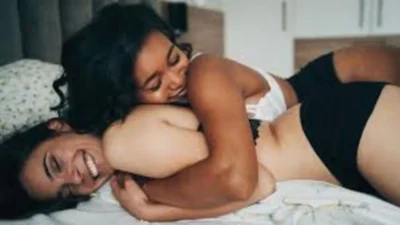 Biblical Meaning of Sex