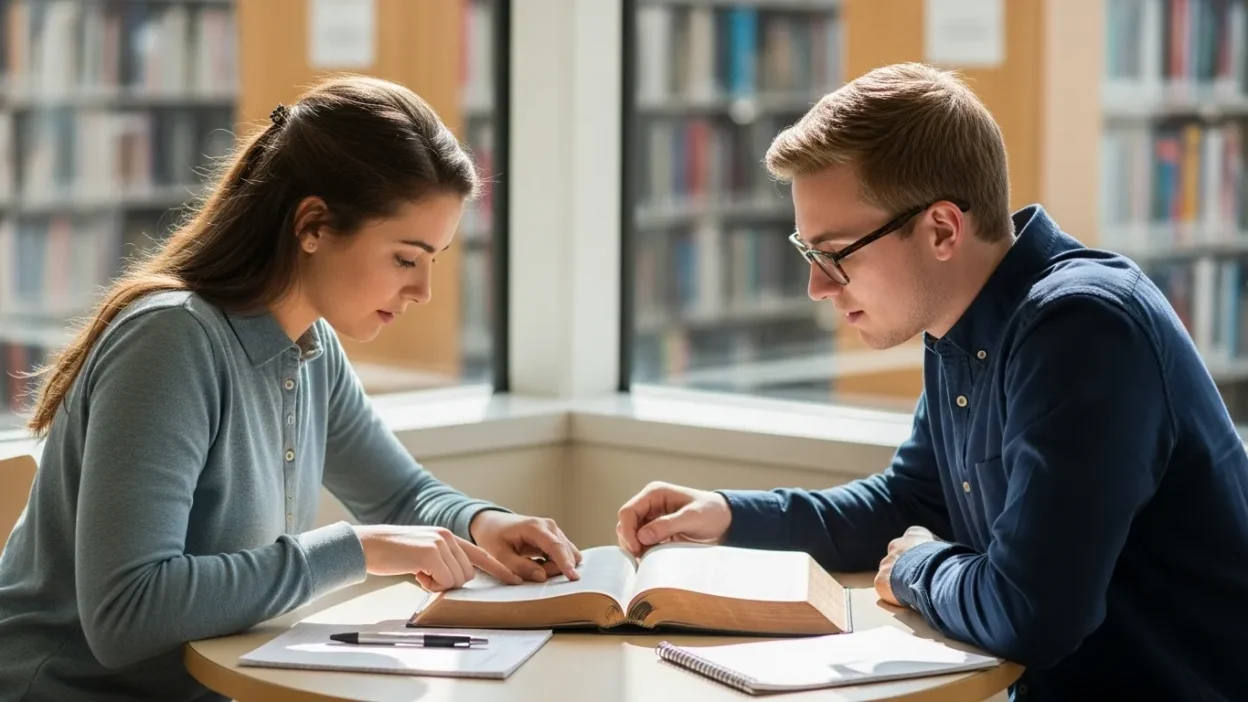 Biblical Meaning of Sex