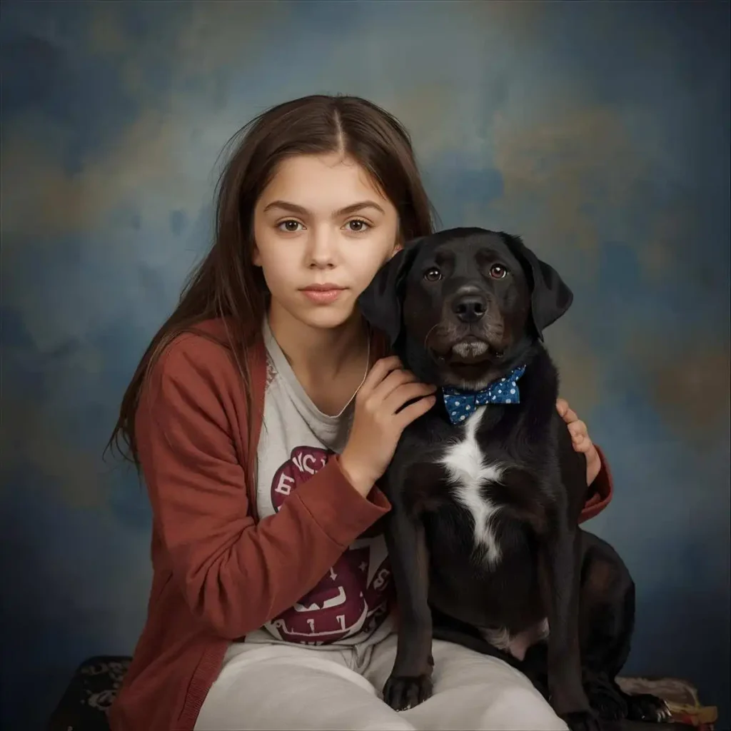 Black Dogs Dream Meaning