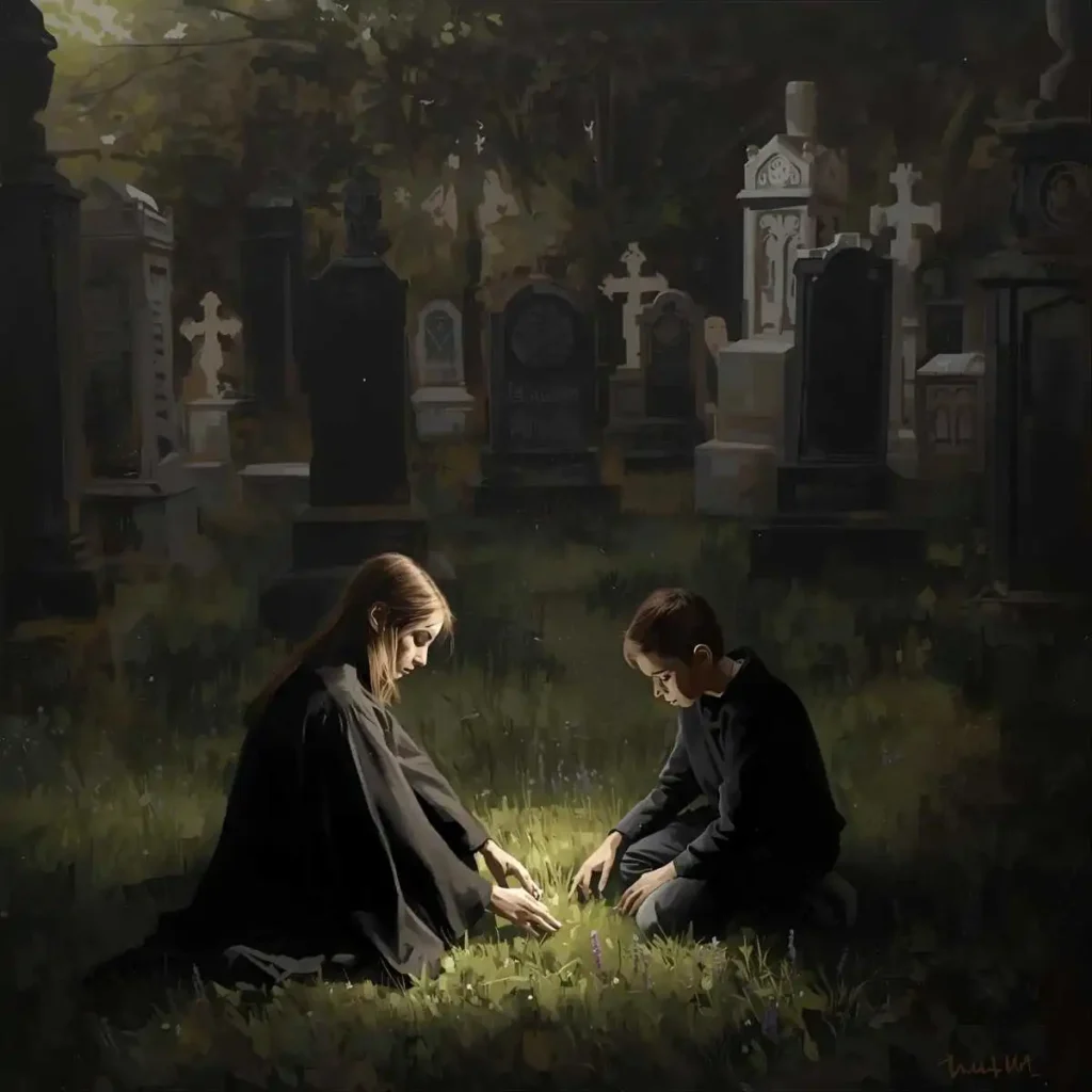 Connection to Chakras or Emotional Blockages