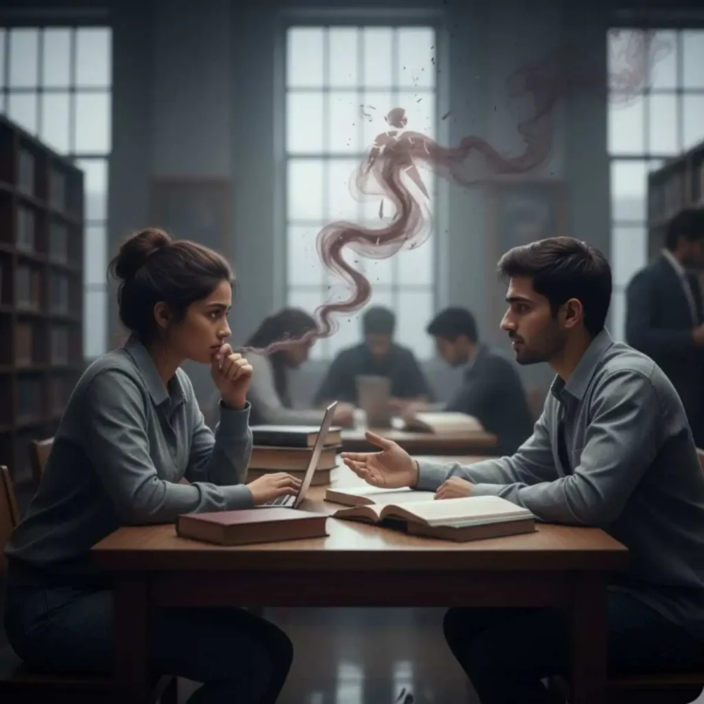 Coughing Up Blood Dream Meaning