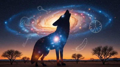 Coyote Dream Meaning