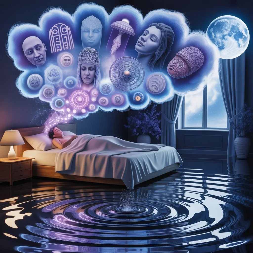 Cultural Dream Interpretations