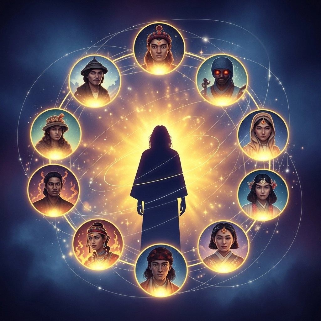 Cultural Dream Interpretations