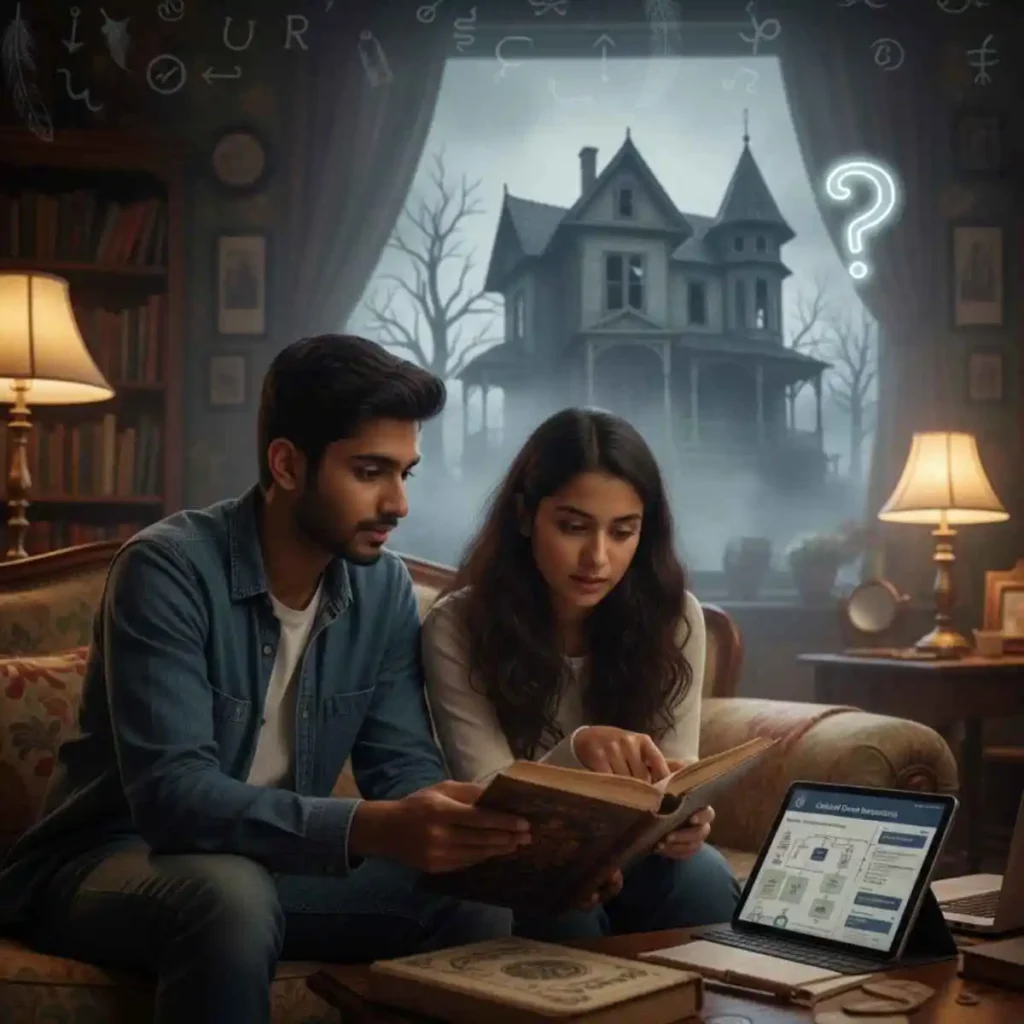 Cultural Dream Interpretations