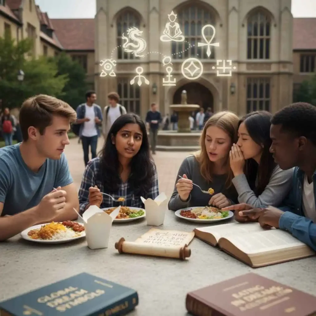  Cultural Dream Interpretations