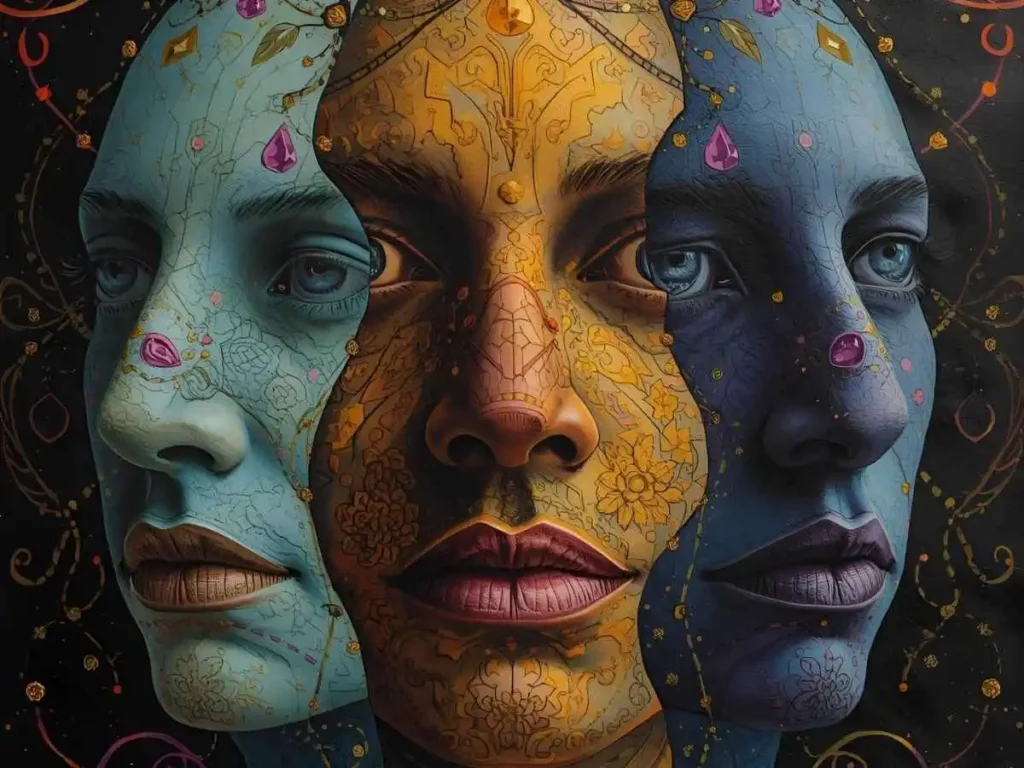 Cultural Interpretations of 3 Knocks in Dreams