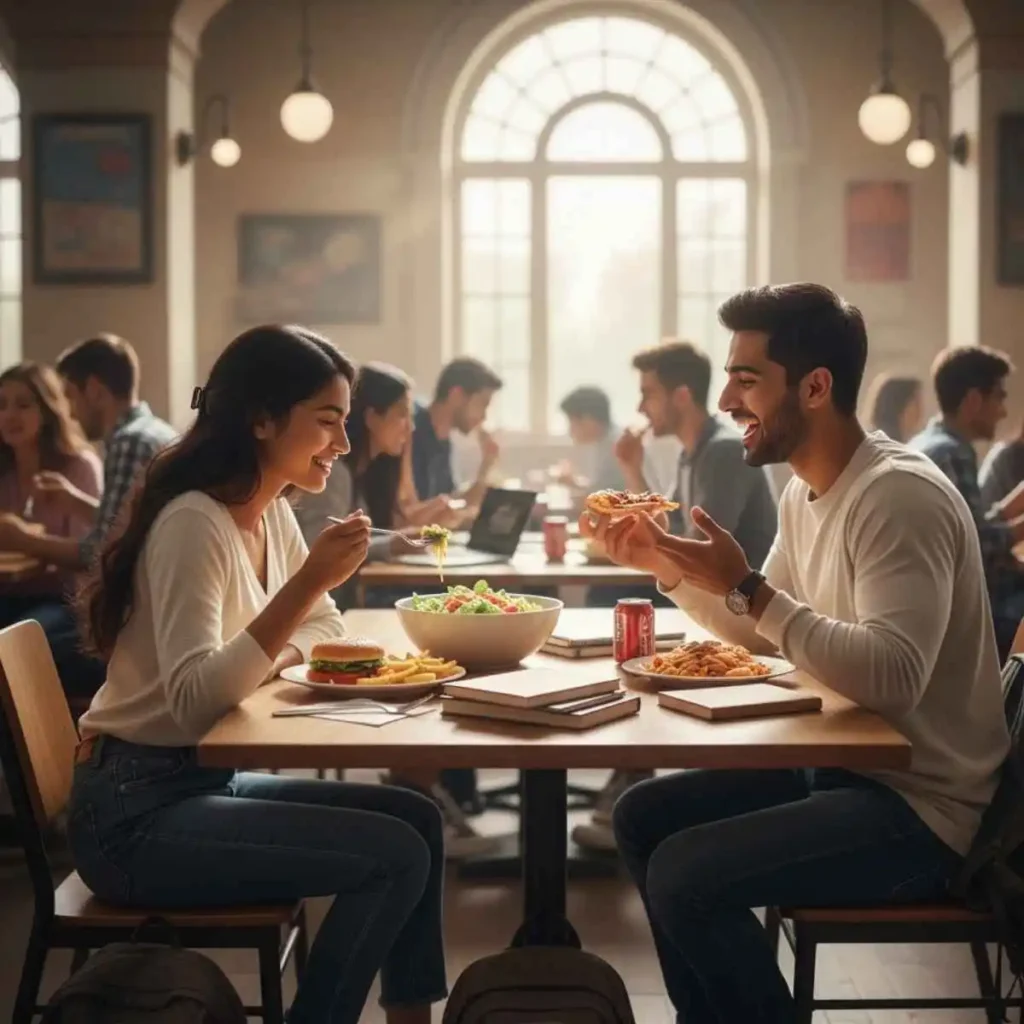  Dead Person Eating Food in Dream Meaning in Islam