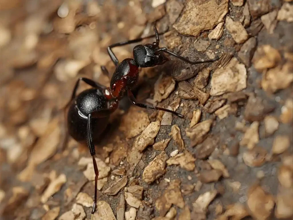  Dream About Ants Crawling on You?