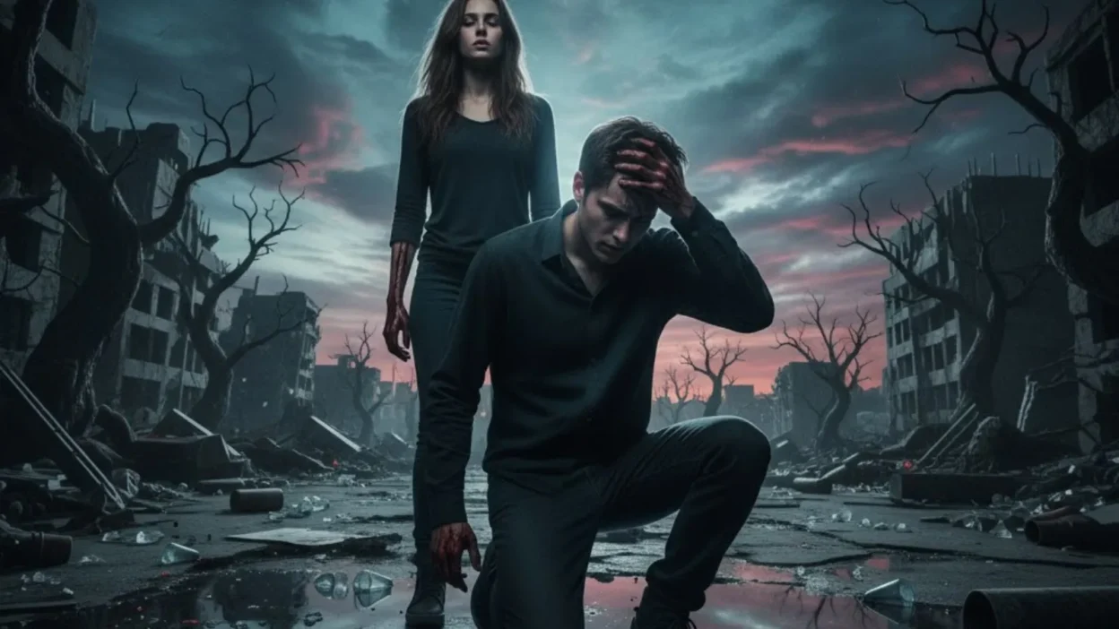 Dream About Murdering