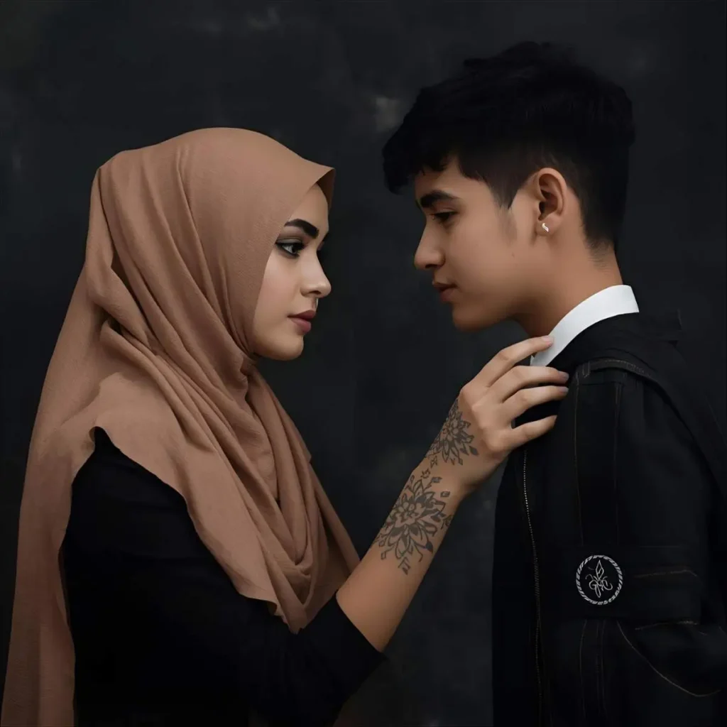 Dream of Seeing Tattoo on Someone Else Islam