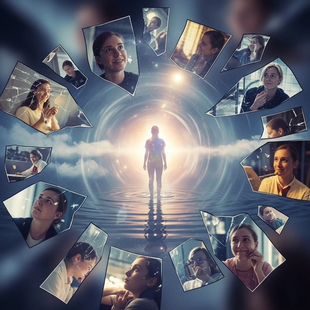 Dream Symbolism from Psychology