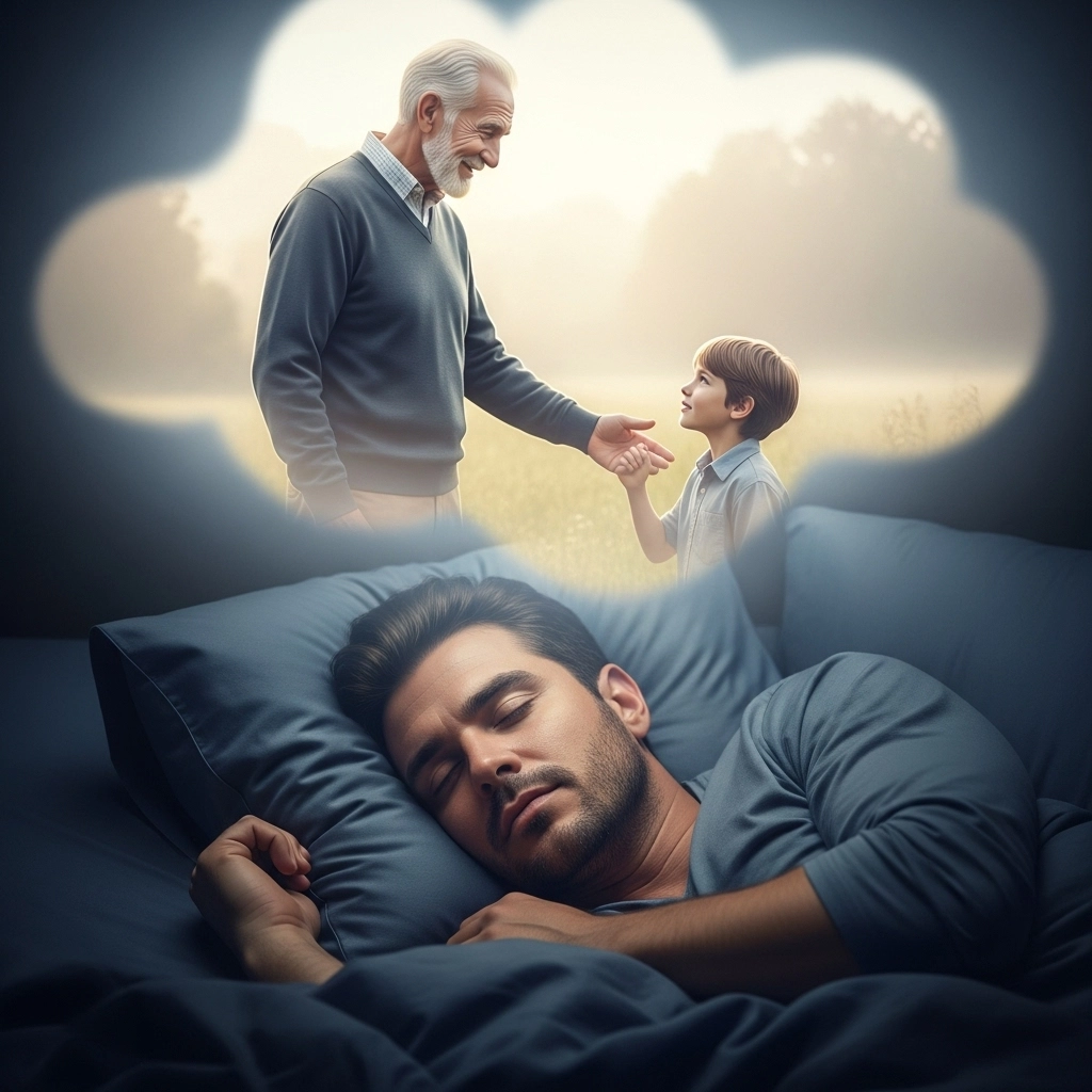 Dream Symbolism from Psychology