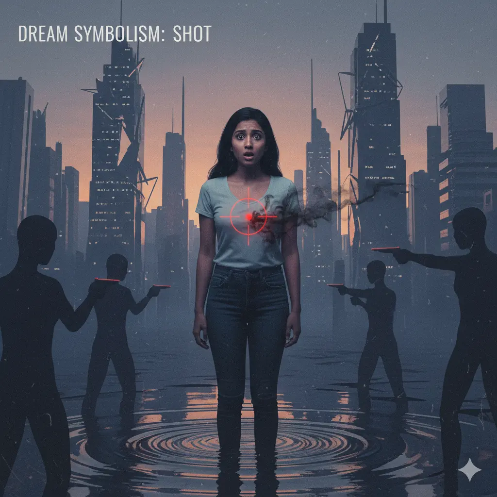 Dream Symbolism from Psychology