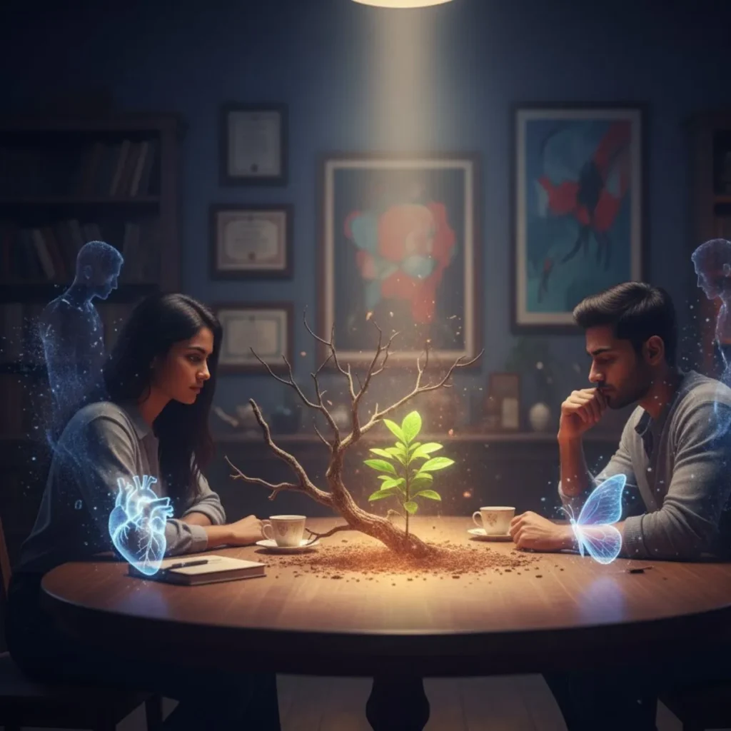 Dream Symbolism from Psychology