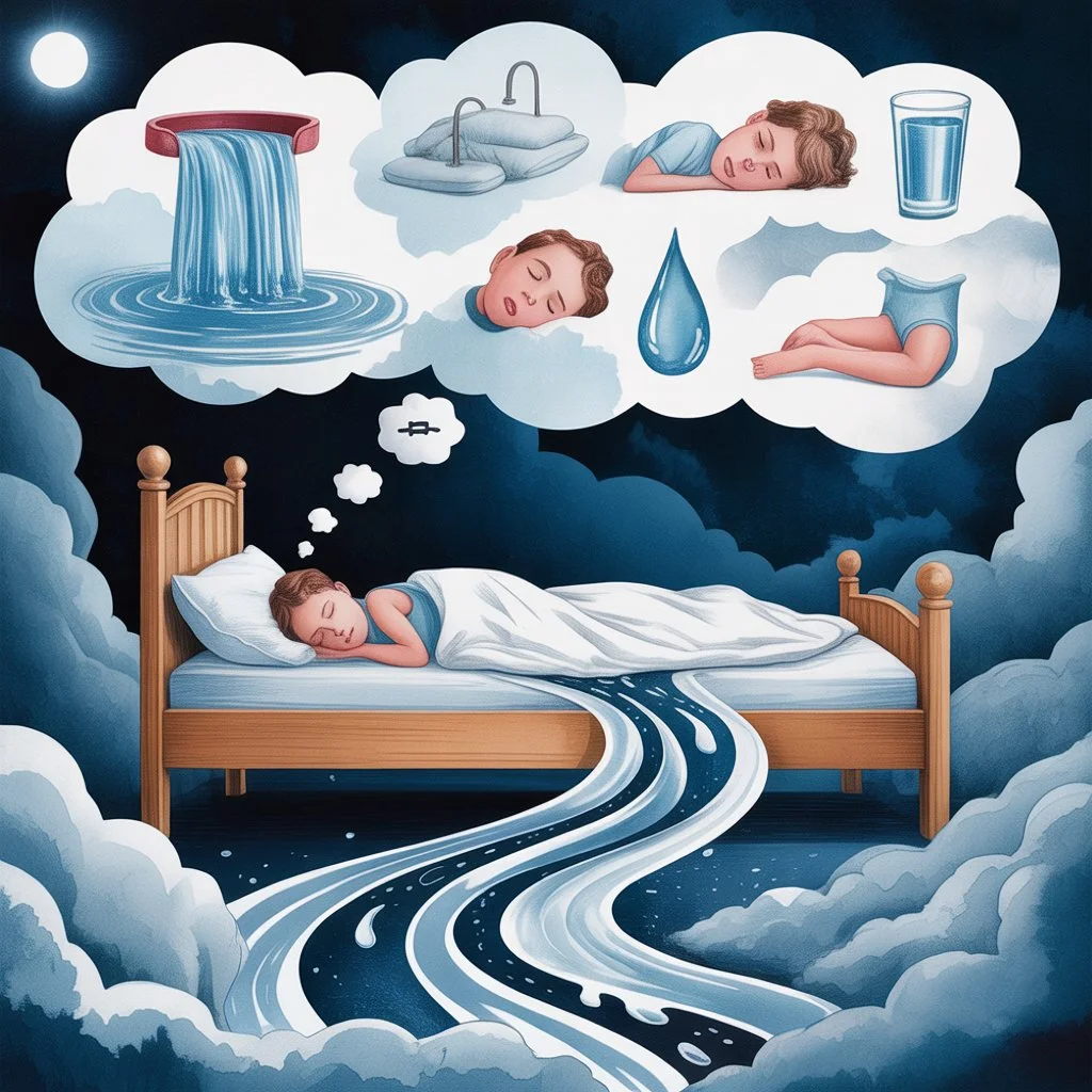 Dream Symbolism from Psychology 